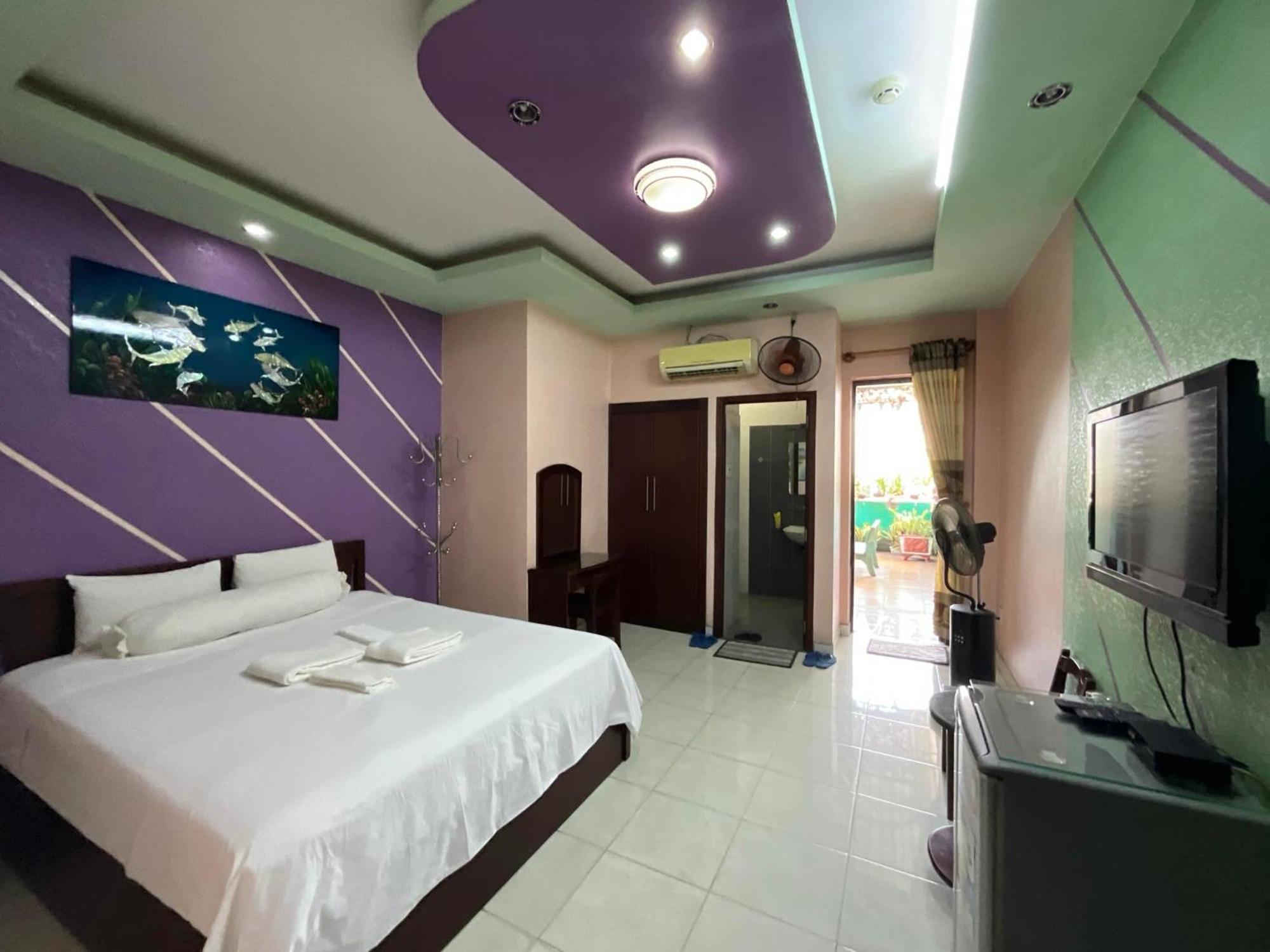 Khách sạn Mai Hoa