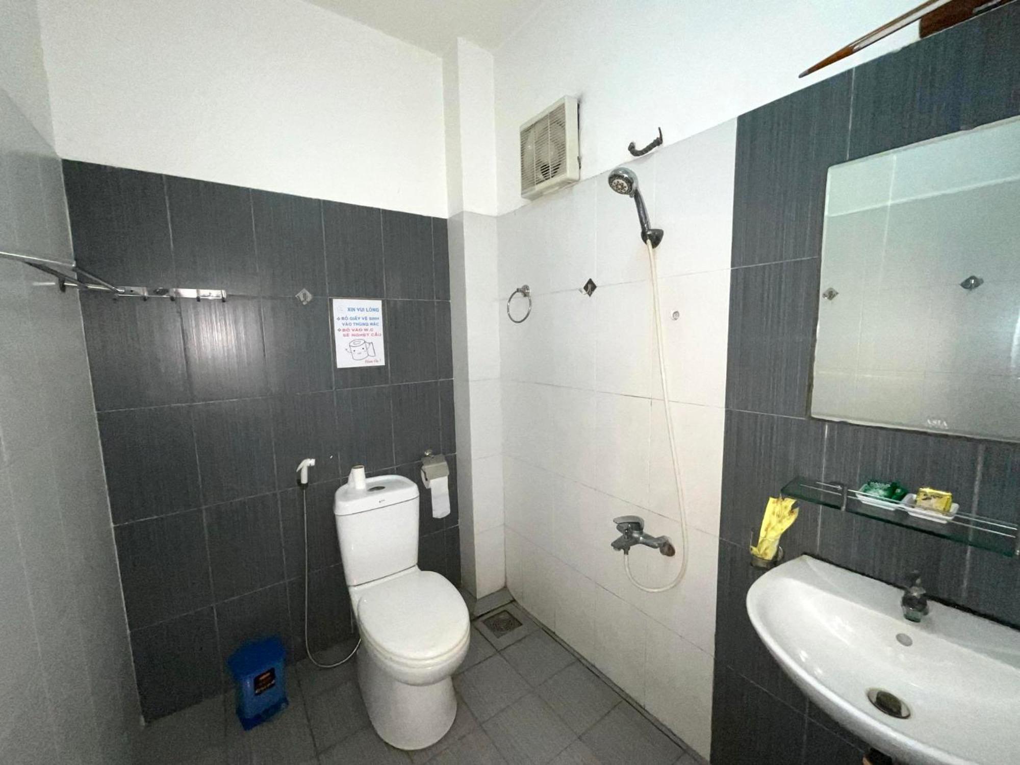 Mai Hoa Khách sạn TP. Hồ Chí Minh