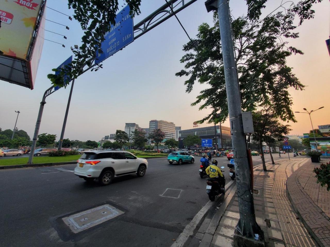 Mai Hoa Khách sạn