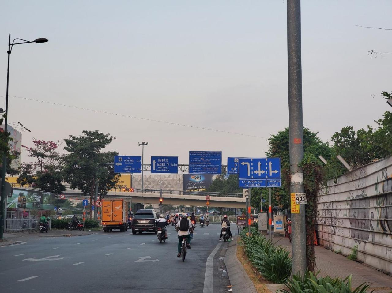Mai Hoa TP. Hồ Chí Minh