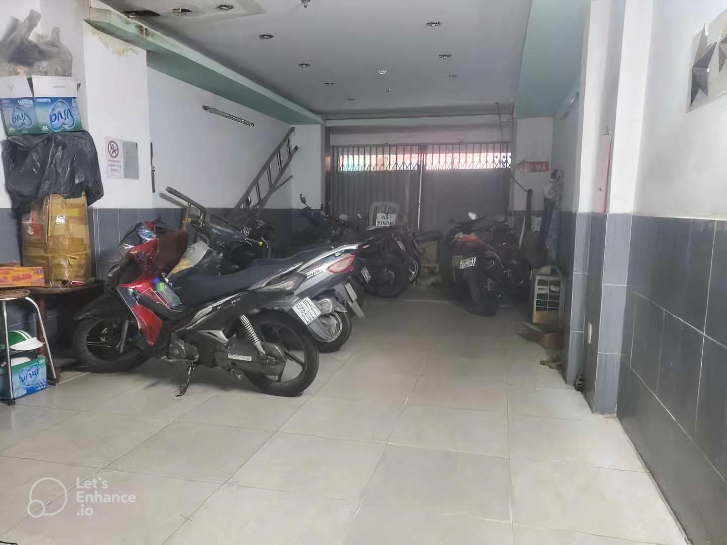 Khách sạn Mai Hoa TP. Hồ Chí Minh