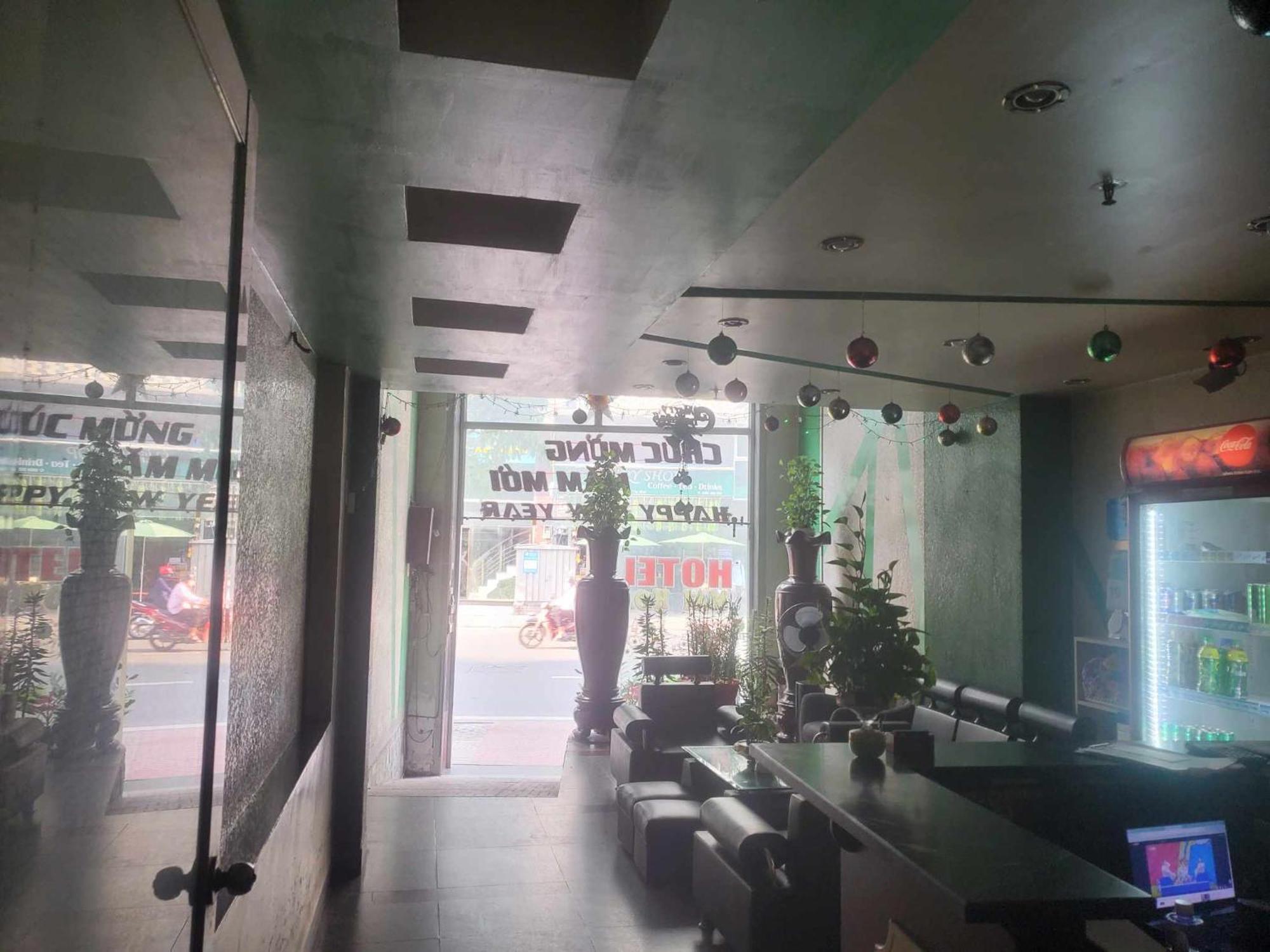 Mai Hoa * TP. Hồ Chí Minh