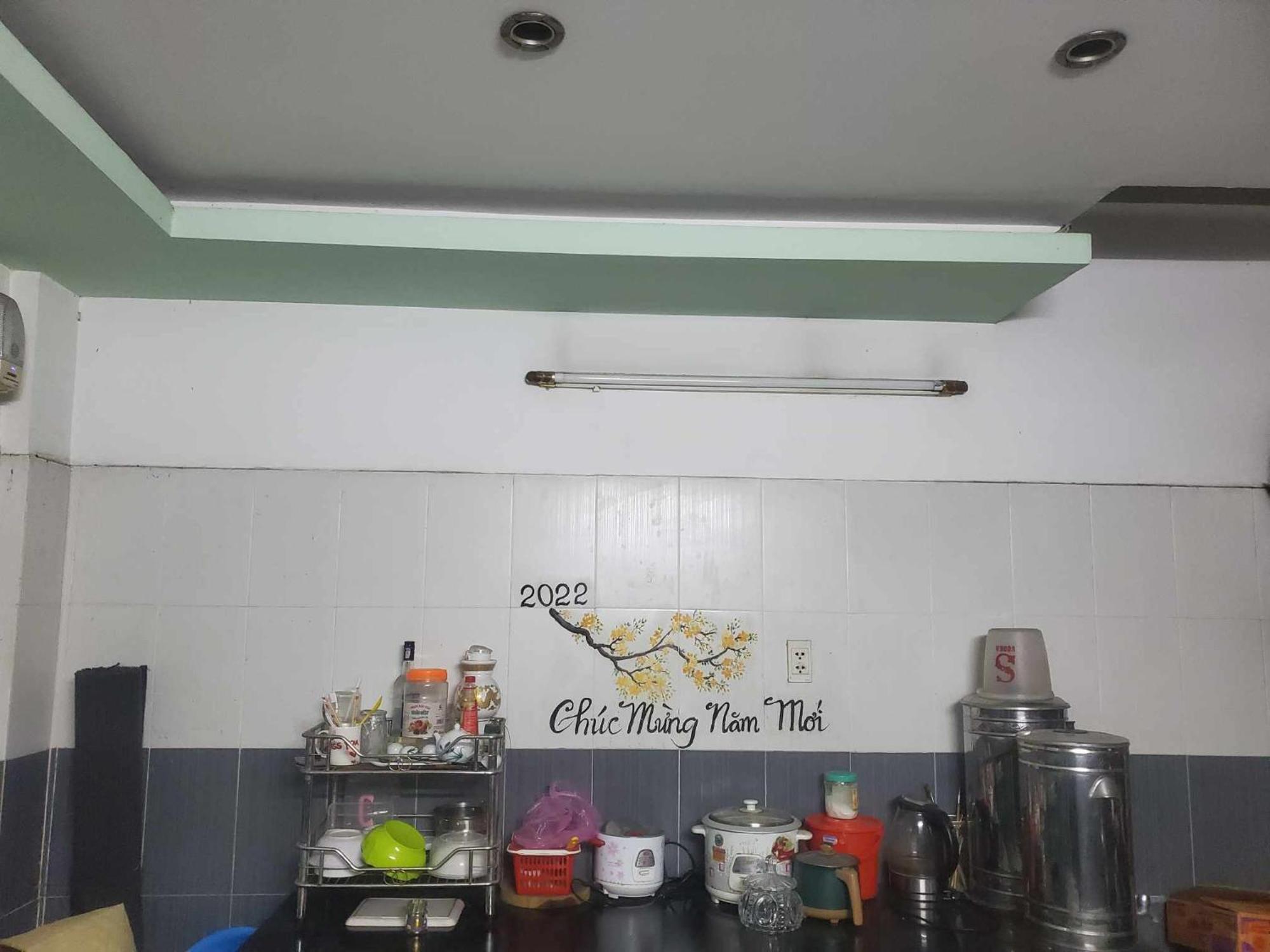 Mai Hoa Khách sạn *