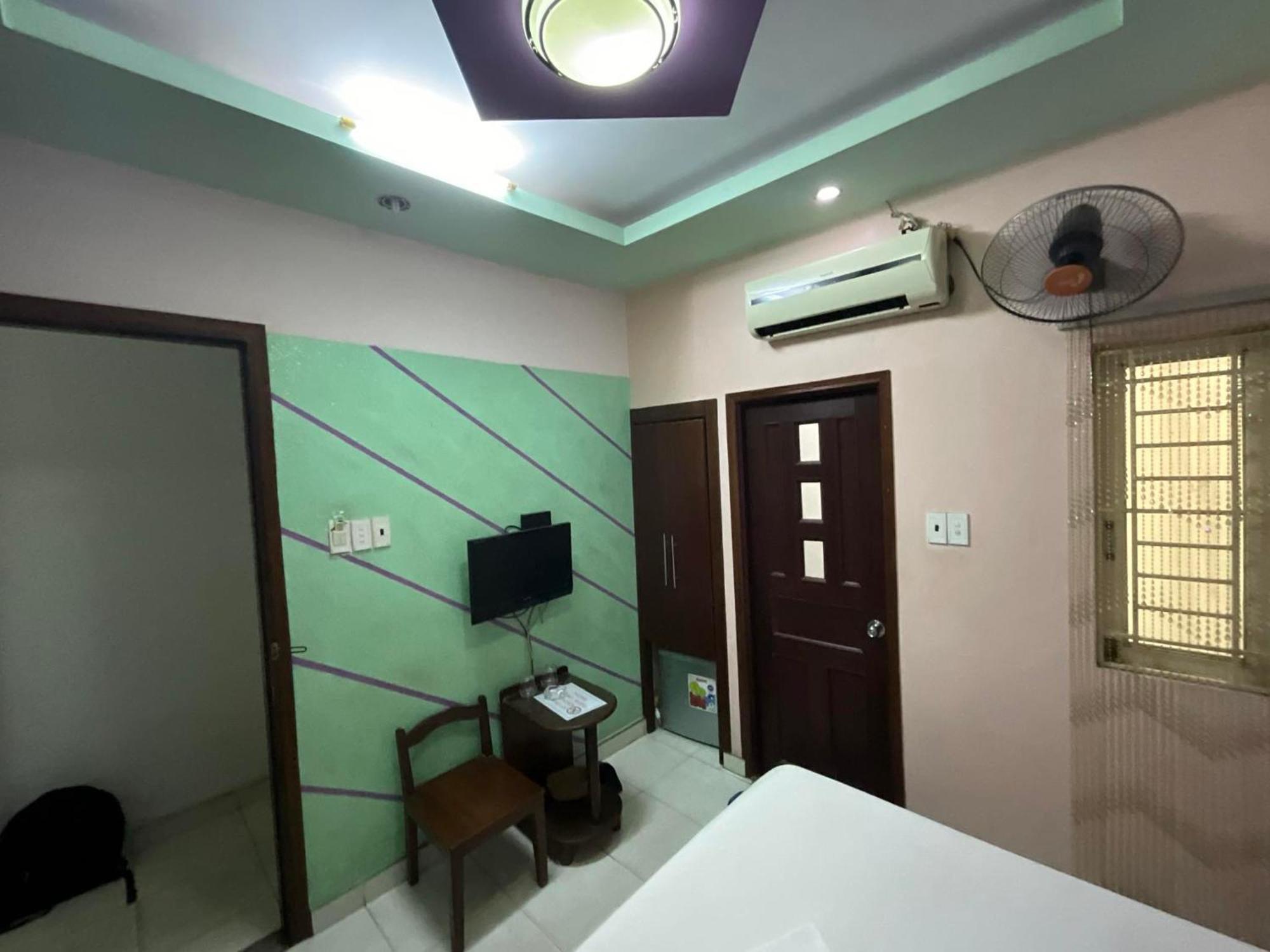 Mai Hoa TP. Hồ Chí Minh