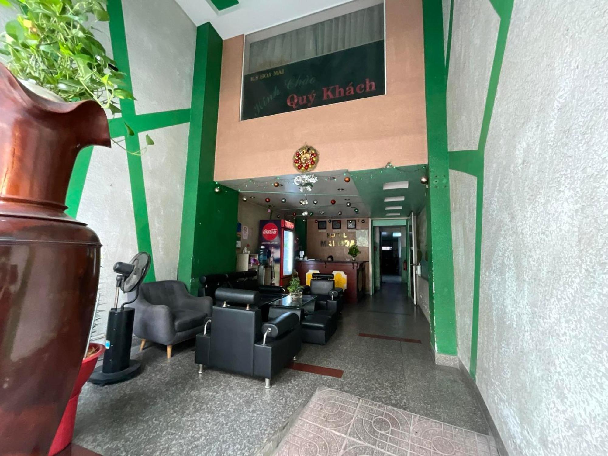 Mai Hoa * TP. Hồ Chí Minh