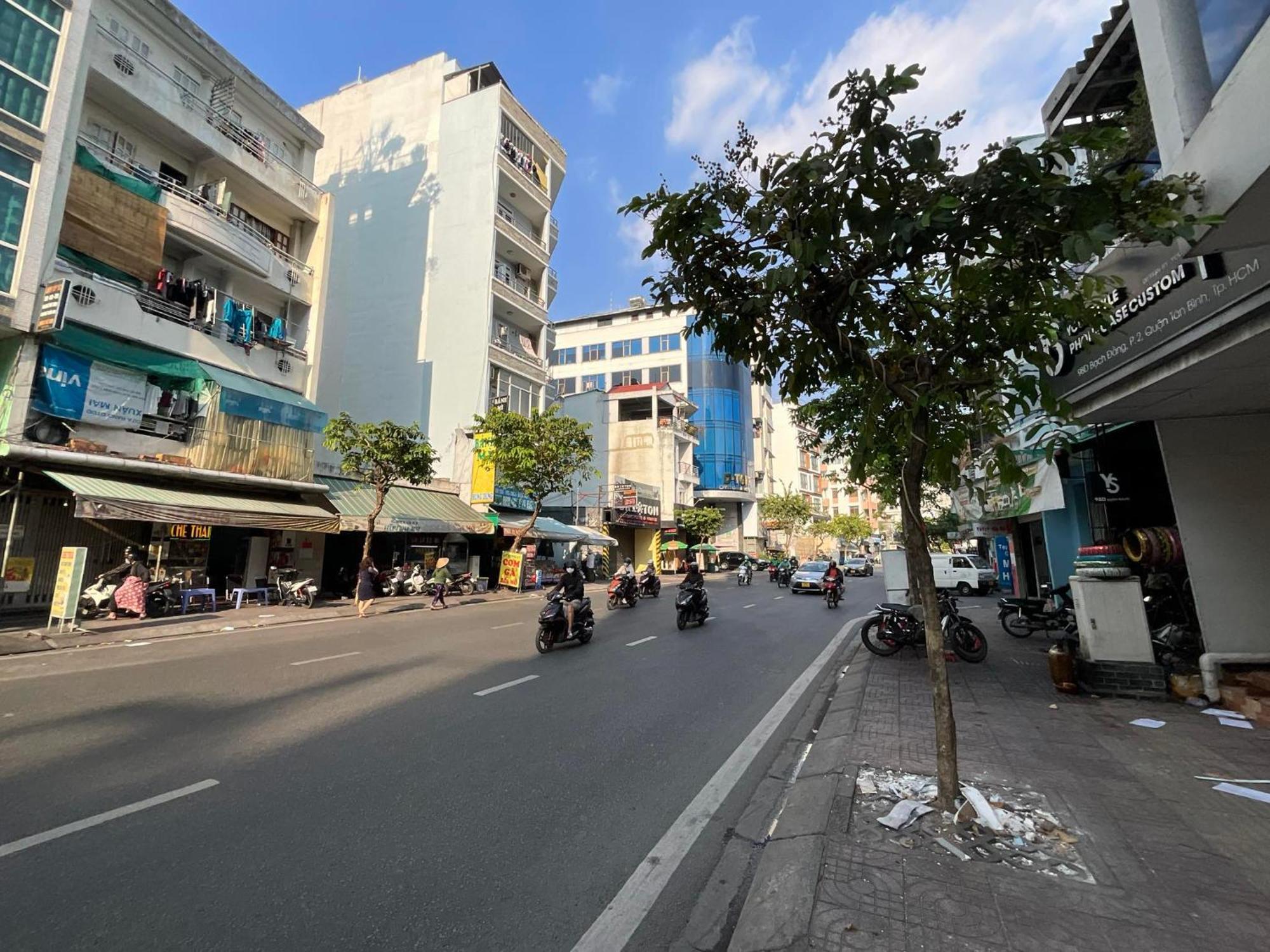 Mai Hoa * TP. Hồ Chí Minh