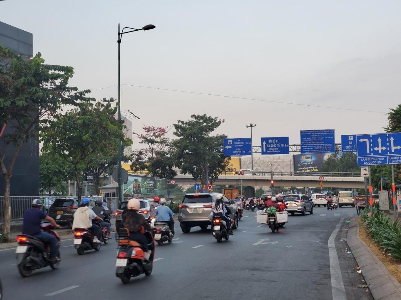 Mai Hoa Ho Chi Minh City